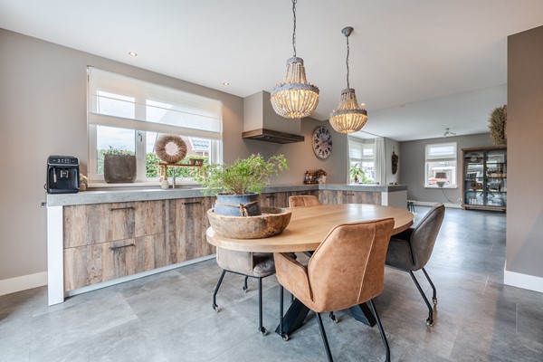 Medium property photo - Musselweg 73, 9584 AB Mussel